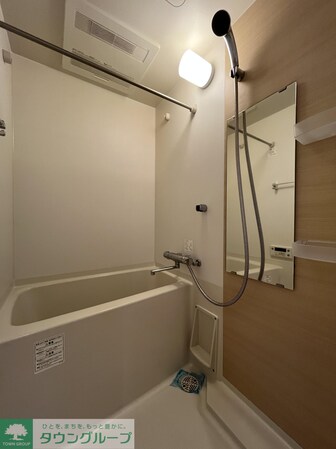 レジディア蒲田IVの物件内観写真